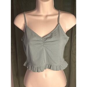 Double zero Spicy Small tank‎ top